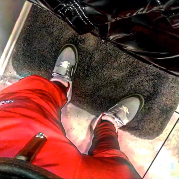 Meet your Posher, Paul - Picture 1 of 1